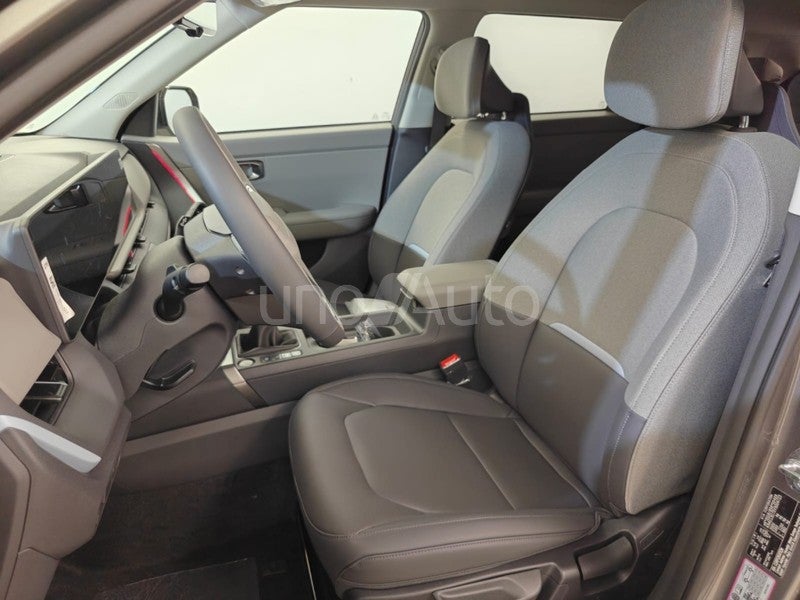 Seltos 1.6 T-GDi Drive 132kW