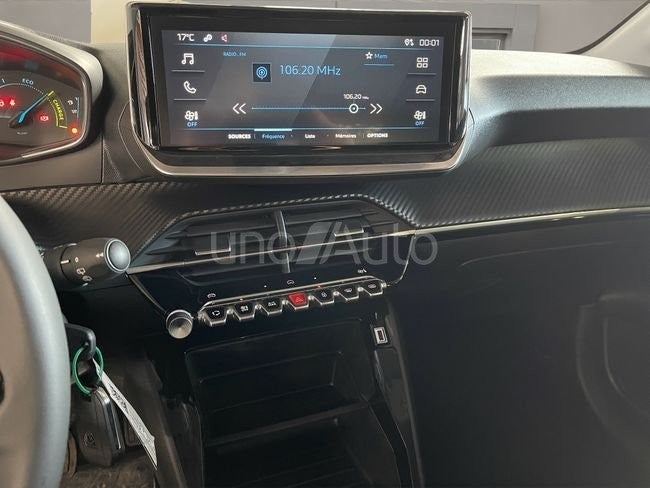 Style HYBRID 110 eDCS6