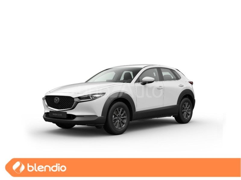 2.5L e-SKYACT G MHEV 103kW Prime-Line MT
