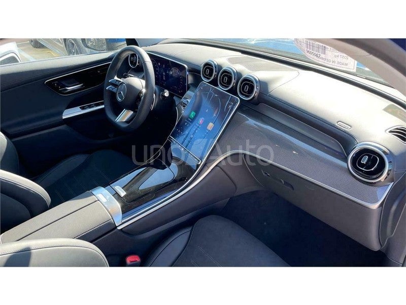 GLC GLC 300 e 4MATIC