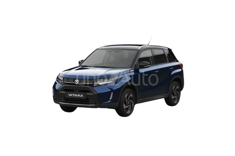 1.4 T S3 4WD Mild Hybrid