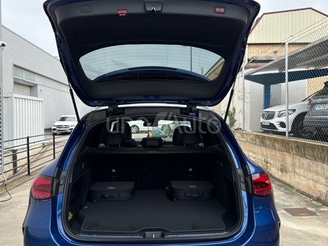 GLC 300de 4Matic