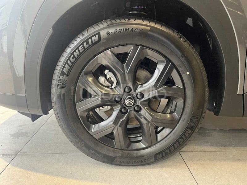 C5 Aircross Hybrid You e-DCS6 145