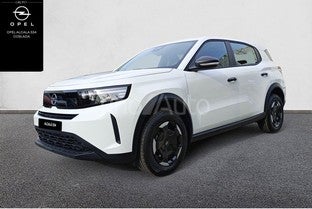 OPEL Frontera 1.2T XHT Hybrid eDCT6 S/S Edition 145