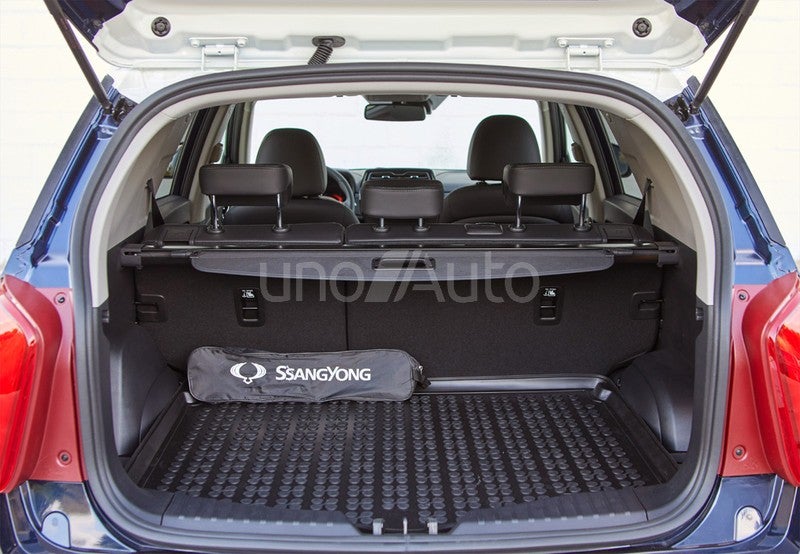 Tivoli Grand G15 GLP Urban Plus 4x2 Aut.