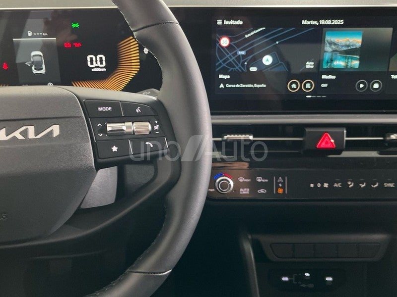 Sportage 1.6 T-GDi Drive 18" 160