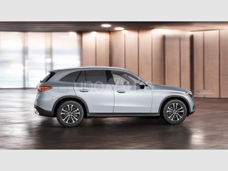 GLC 200 4Matic 9G-Tronic