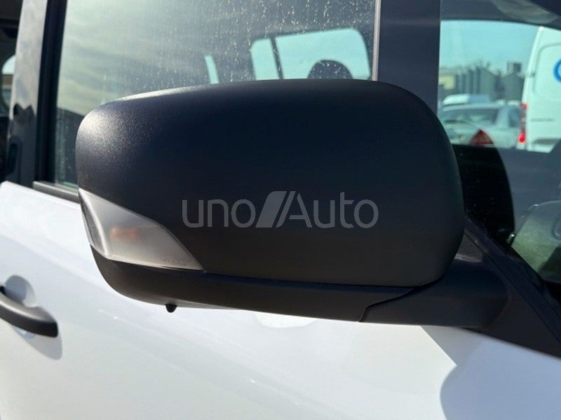 Citan Tourer 110CDI Base