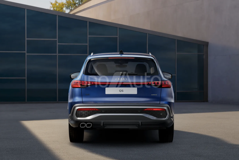 Q5 2.0TDI quattro S tronic S line 150kW