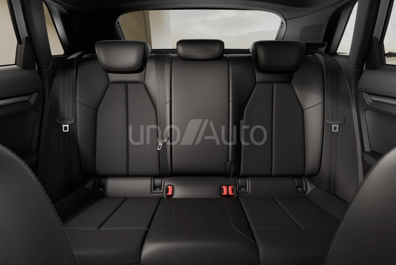 A3 Allstreet 35 TDI Genuine S-tronic 150kW