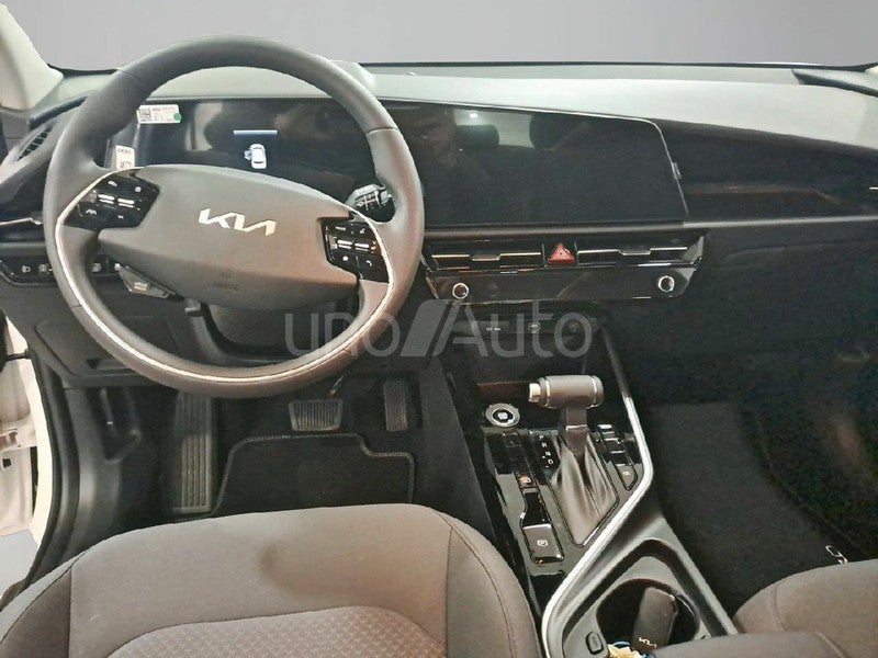 1.6 GDi HEV 95kW (129CV) Concept