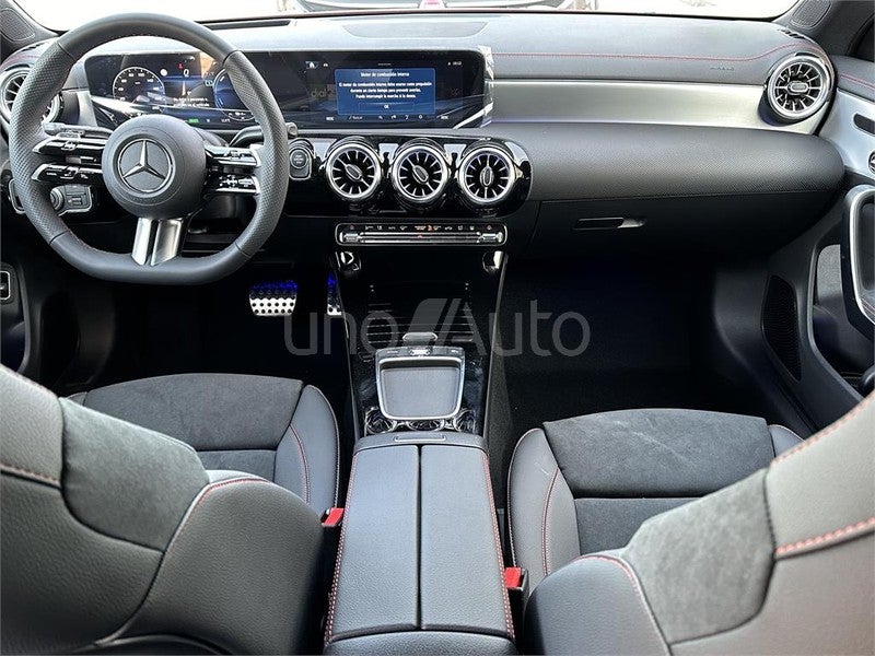 CLASE CLA 250 e Shooting Brake