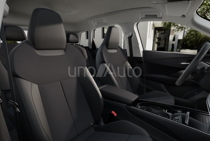 Q3 2.0 TDI Advanced S tronic 110kW