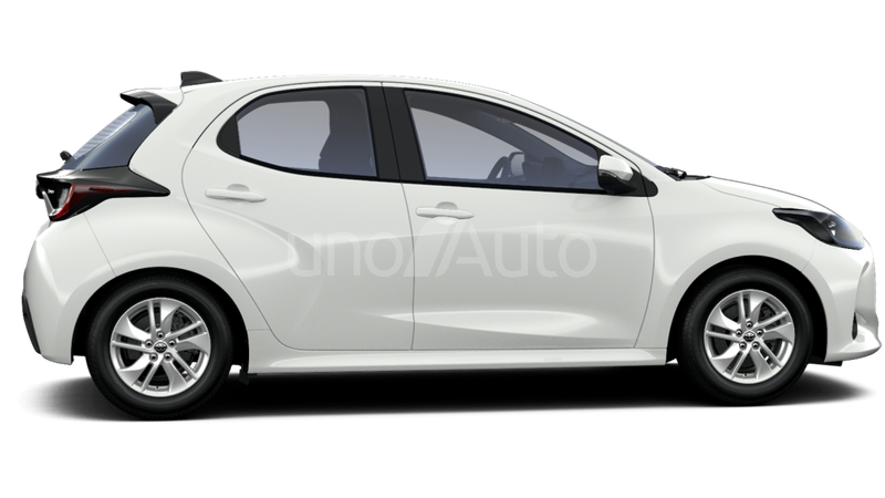 Yaris 120H 1.5 Business