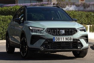 SEAT Arona 1.0 TSI S&S Style 95