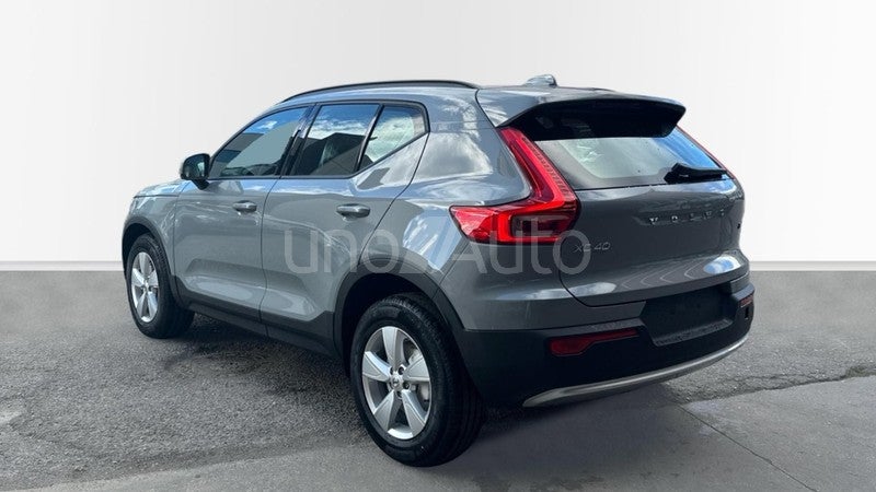 XC40 2.0 B3 MHEV ESSENTIAL DCT 163 5P