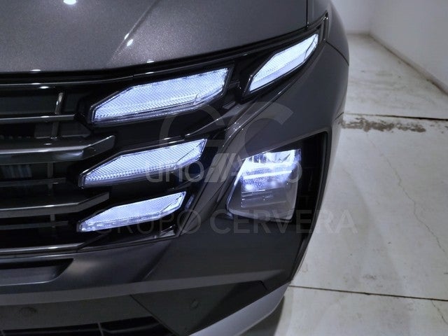 Tucson 1.6 T Maxx