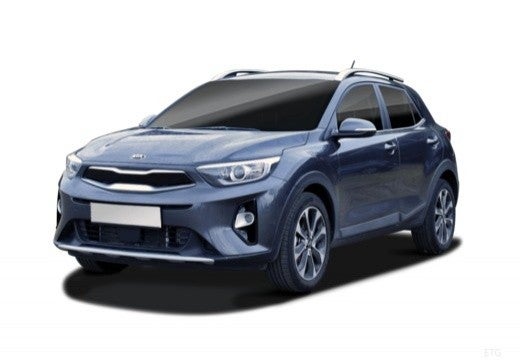 Stonic 1.2 CVVT Eco-Dynamic Tech 84