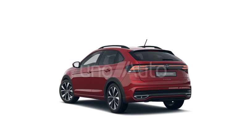 Taigo 1.0 TSI R-Line 85kW