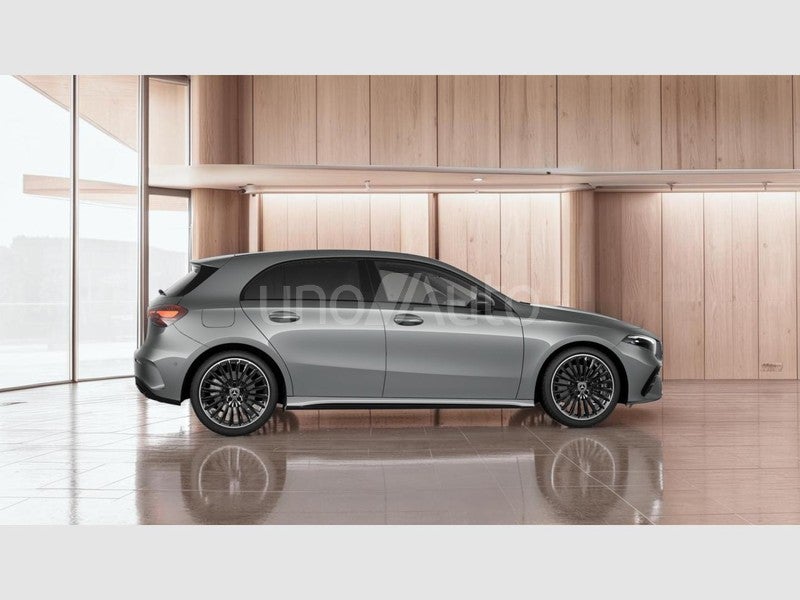 A 250e Progressive Line Advanced 8G-DCT