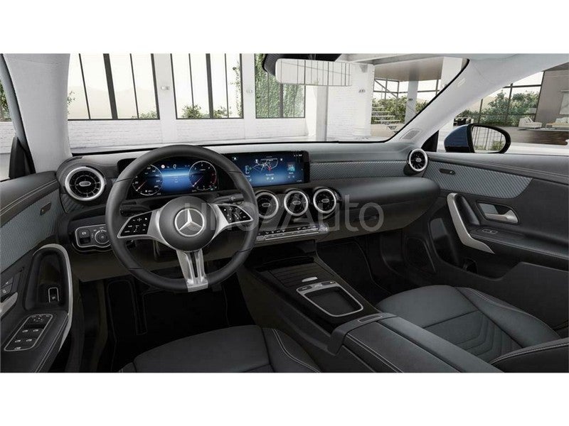 CLA CLA 200 D DCT