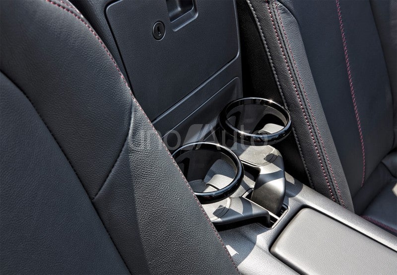 MX-5 RF 1.5 Skyactiv-G Exclusive-Line