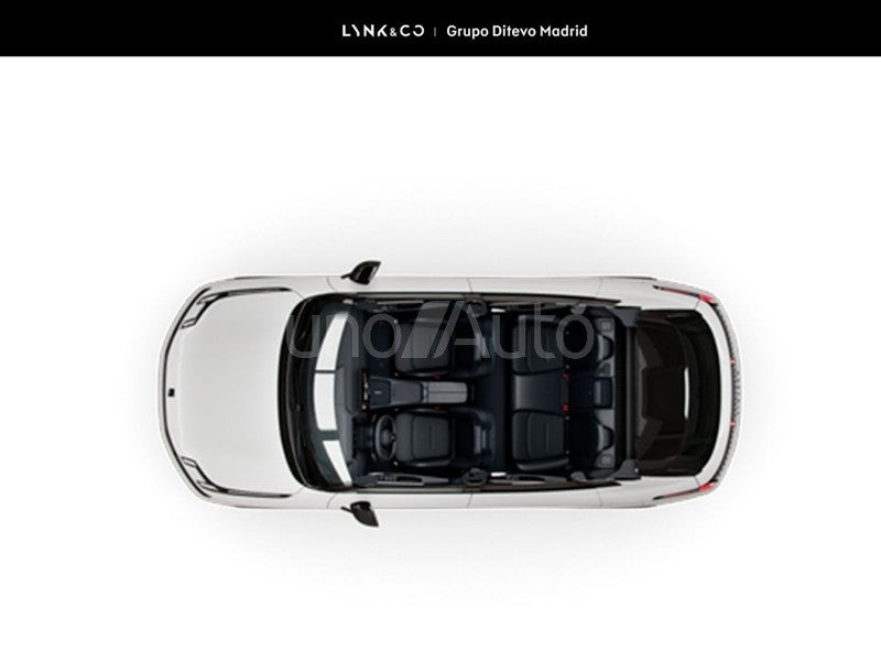 08 1.5 PHEV Core