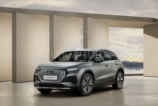 AUDI Q4 e-tron 40 Advanced 150kW 63KWh