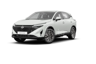 NISSAN Qashqai 1.3 DIG-T mHEV 12V Acenta 4x2 103kW