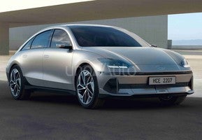 Hyundai Ioniq 6