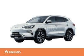 Byd Seal U