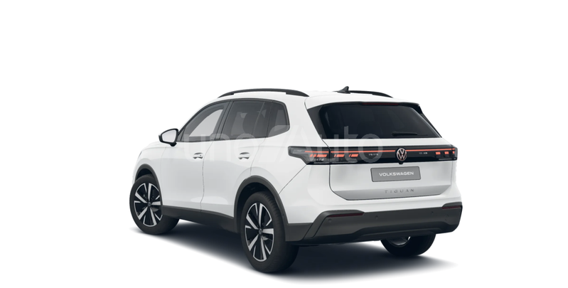 Tiguan 2.0TDI Más DSG 110kW