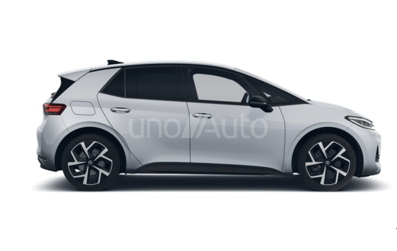 ID.3 Neo Style 140kW