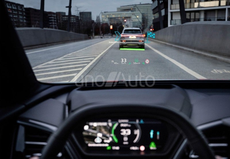 Q4 e-tron 40 Black Line edition 63KWh