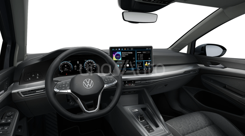 Golf 1.5 TSI eHybrid Match DSG6 150kW
