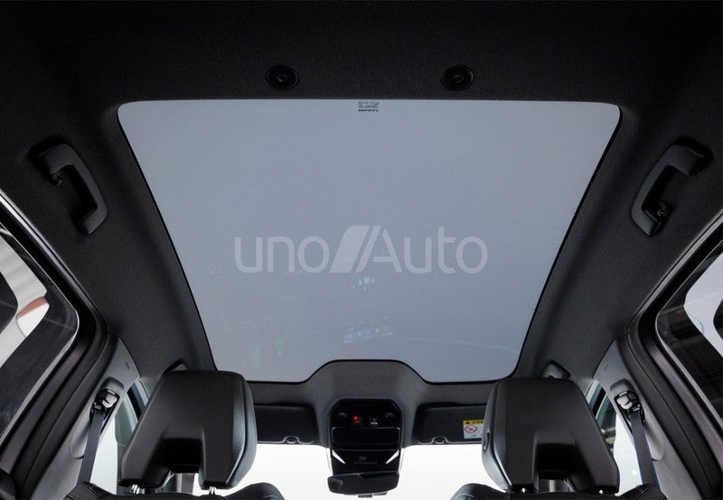 Rafale 1.2 E-Tech Híbrido Esprit Alpine 147kW