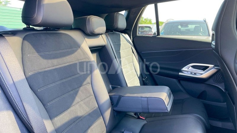 GLC GLC 400 4MATIC con tecnología EQ