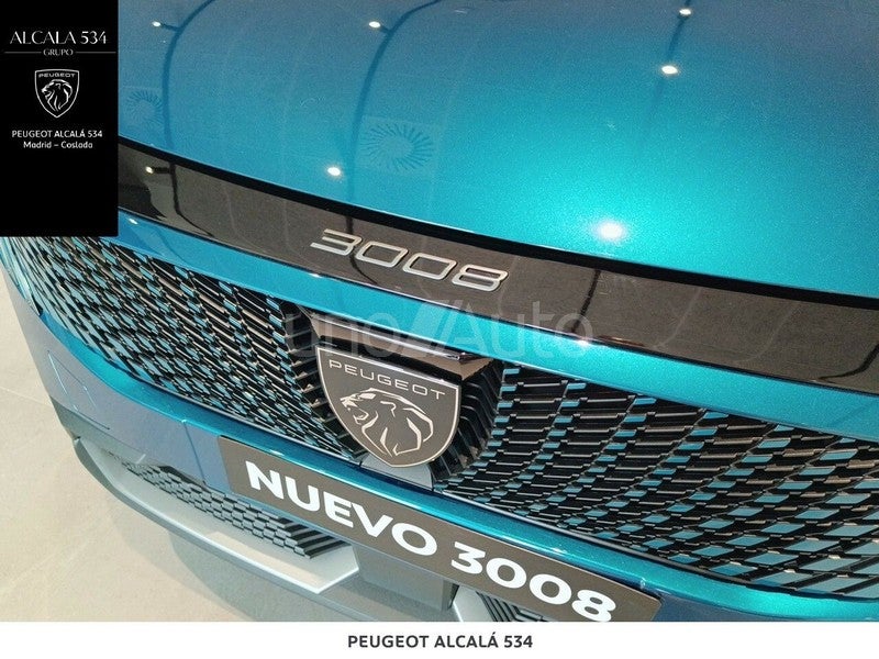 Allure Eléctrico 157kW