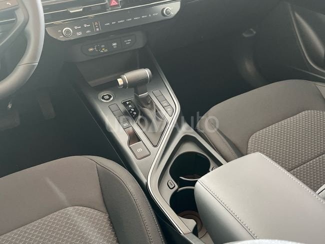 Niro 1.6 HEV Concept 141