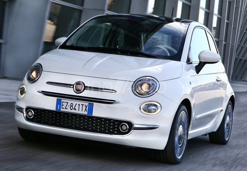500Ce 70Kw Monotrim