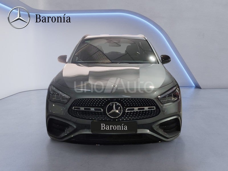 GLA 250e