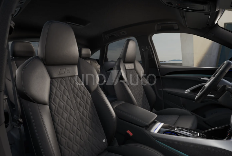 Q5 Sportback 2.0TDI quattro Black line S tronic 150kW