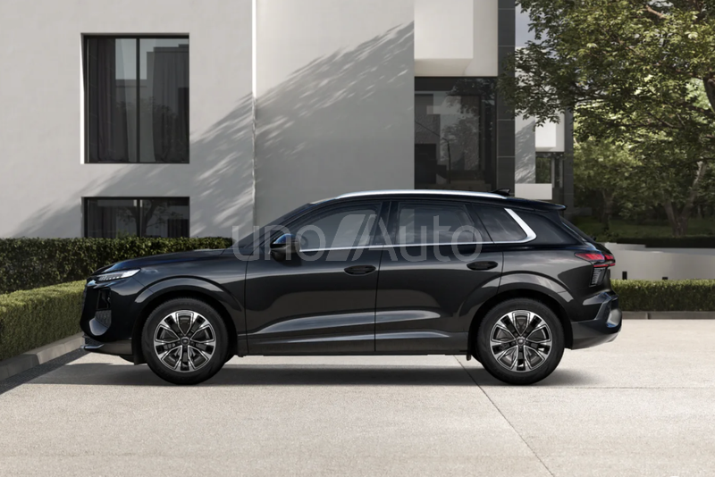 Q3 2.0 TDI Advanced S tronic 110kW