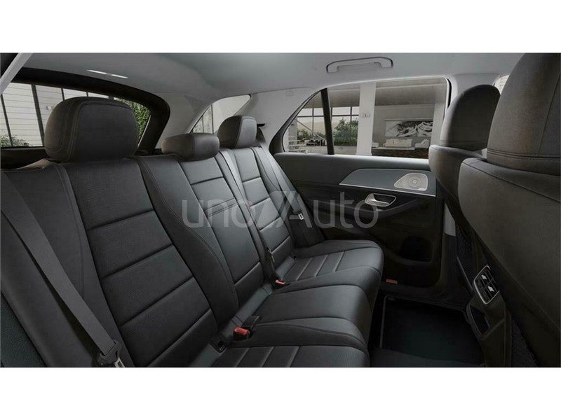 GLE GLE 400 e 4MATIC