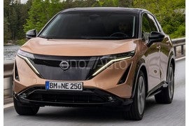 Nissan Ariya