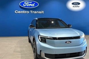 FORD Explorer CX740S Premium R. Ext. RWD 77kWh 286CV