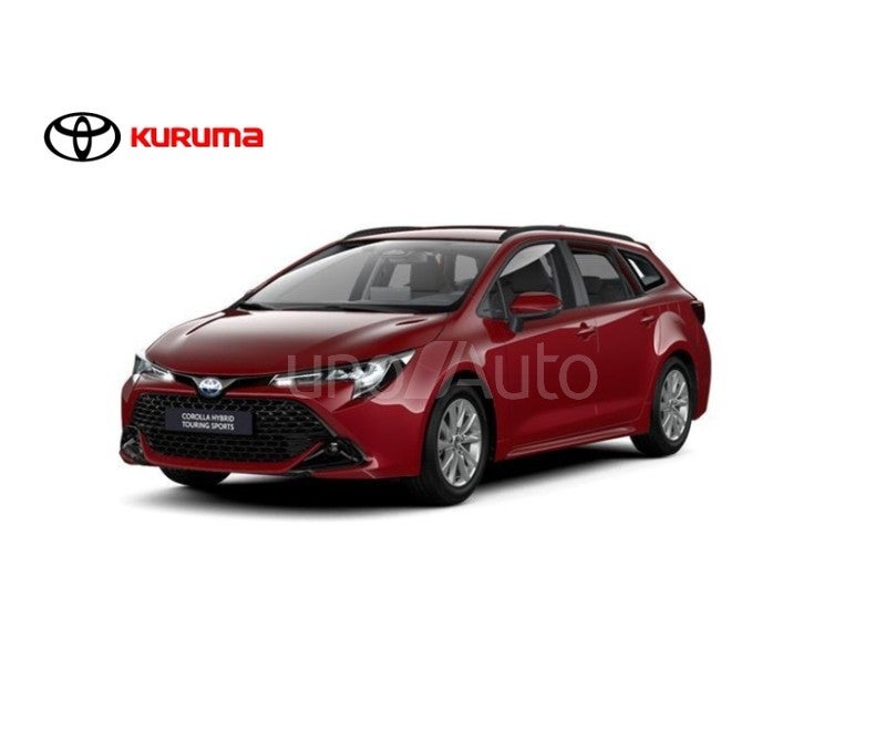 Corolla Touring Sports 140H Active Plus