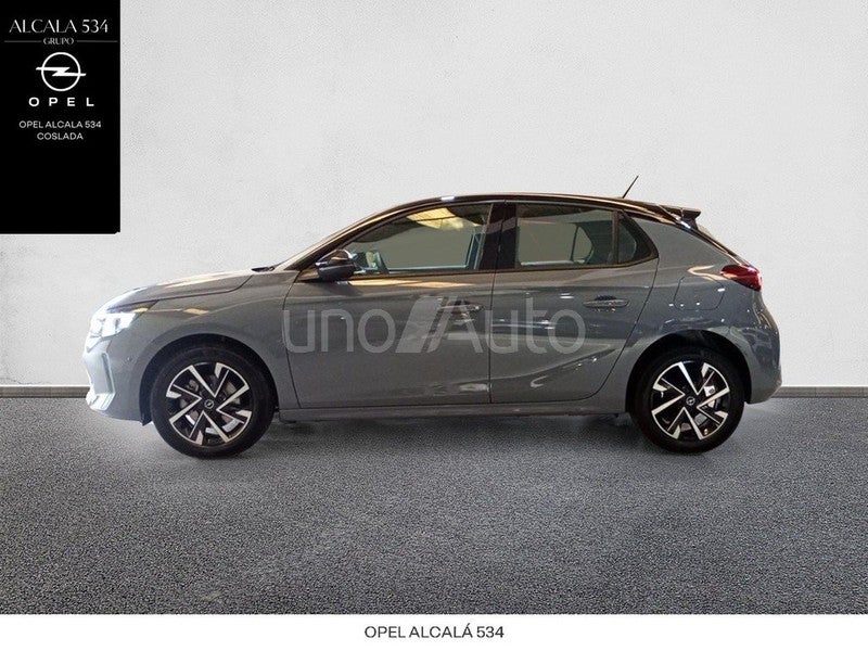 Corsa 1.2T XHL Hybrid S/S GS Aut. 110