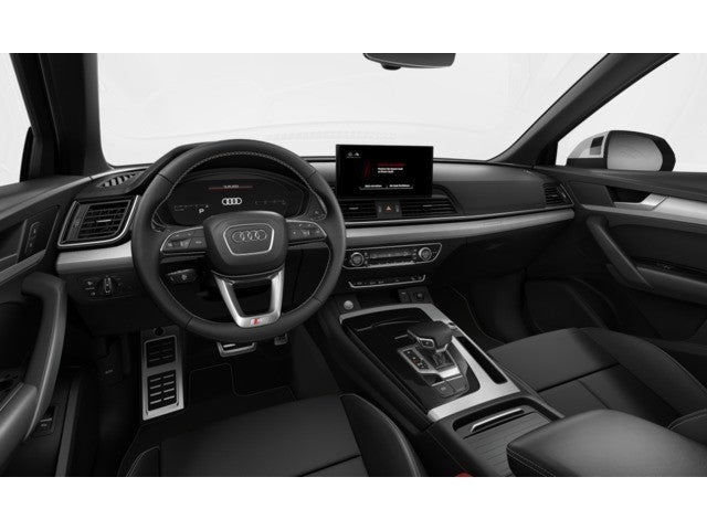 Q5 Sportback 40 TDI quattro-ultra Black line S tronic 150kW