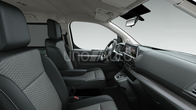 Zafira 2.0 D AT8 180